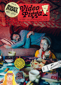 Video Pizza : le videÌo club par Rockyrama